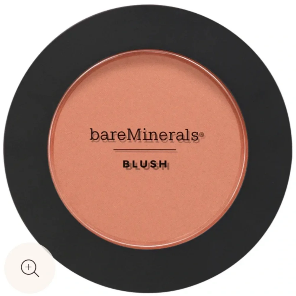 Bare Minerals Gen Nude Powder Blush That Peach Tho